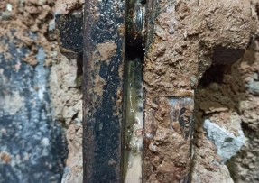 湖北宜昌某区市政管道