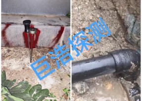 嘉兴嘉善县厂区消防管道