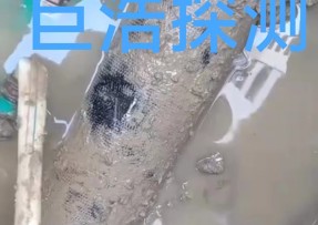普宁管道漏水检测
