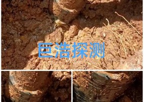 南平消防管道漏水检测案例