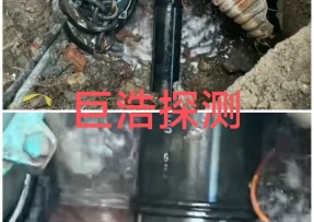 安吉县管道漏水检测