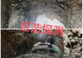 汕头市朝南区管道漏水检测