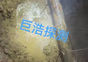 揭阳管道漏水检测