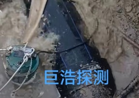 铜陵管道漏水检测