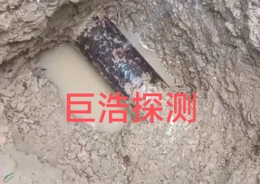 漳州古雷管道漏水检测