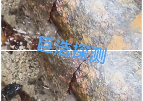 湖州消防管道漏水检测