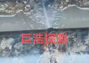 宣城漏水检测