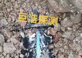 诸暨漏水检测