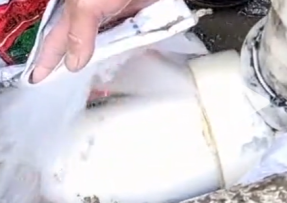 兴宁管道漏水检测