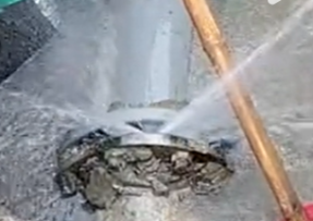 惠来管道漏水检测