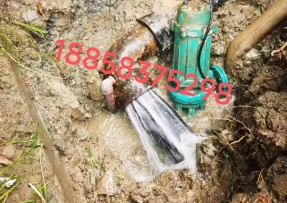 嘉兴消防管道漏水检测