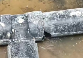 宜兴管道漏水检测