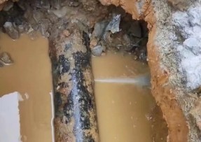 嘉兴管道漏水检测