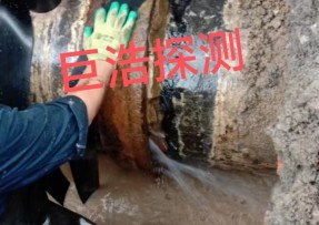 惠来管道漏水检测