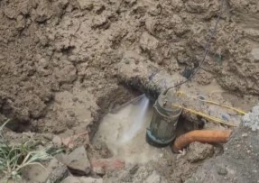 汕头管道漏水检测