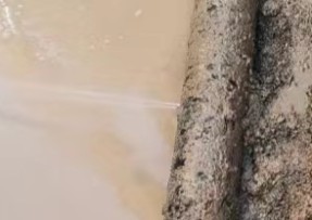 潮汕管道漏水检测