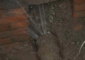 梅州管道漏水检测