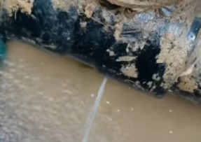 丽水管道漏水检测