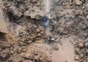 宣城管道漏水检测