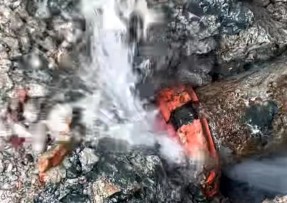 文山管道漏水检测