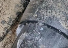 蓝狮在线登录测速公司 - 保山新装燃气管道泄漏检测