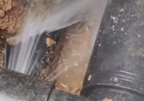 嘉兴管道漏水检测