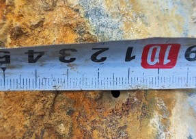 宁波自来水管道漏水检测