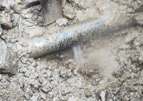 金山区消防管道漏水检测