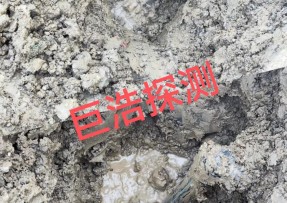 乍浦消防管道漏水检测