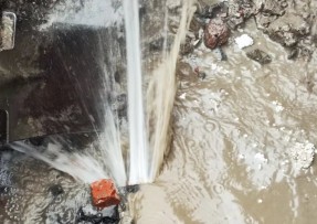 揭东消防管道漏水检测