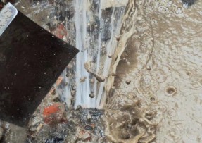 嘉兴管道漏水检测