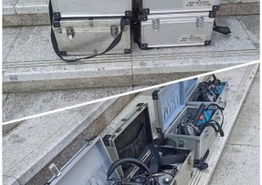 杭州管道漏水检测