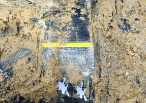 嘉兴管道漏水检测