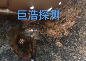 嘉兴消防管道漏水检测