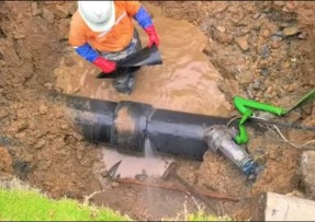 温州管道漏水检测