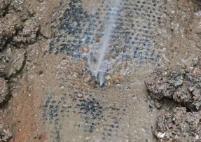 揭阳管道漏水检测