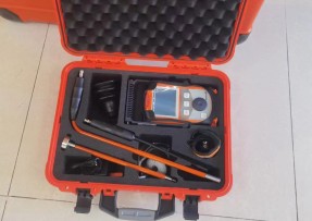 舟山管道漏水检测