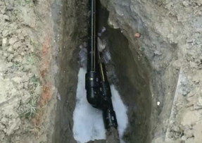 海口新装燃气管道泄露检测