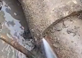 嘉兴管道漏水检测