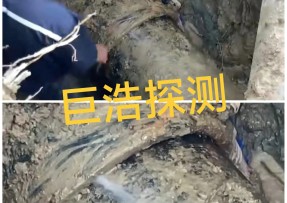 上海自来水漏水检测