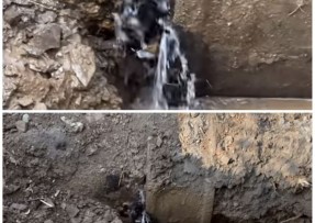 东方市管道漏水检测