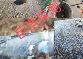 蓝狮在线登录测速公司 - 潮州燃气管道泄漏检测