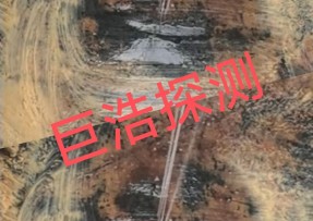 商城消防管道漏水检测