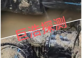 泰顺消防管道漏水检测